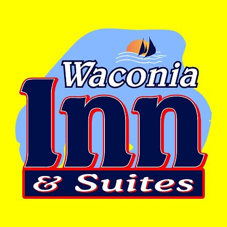 Waconia Inn And Suites Экстерьер фото