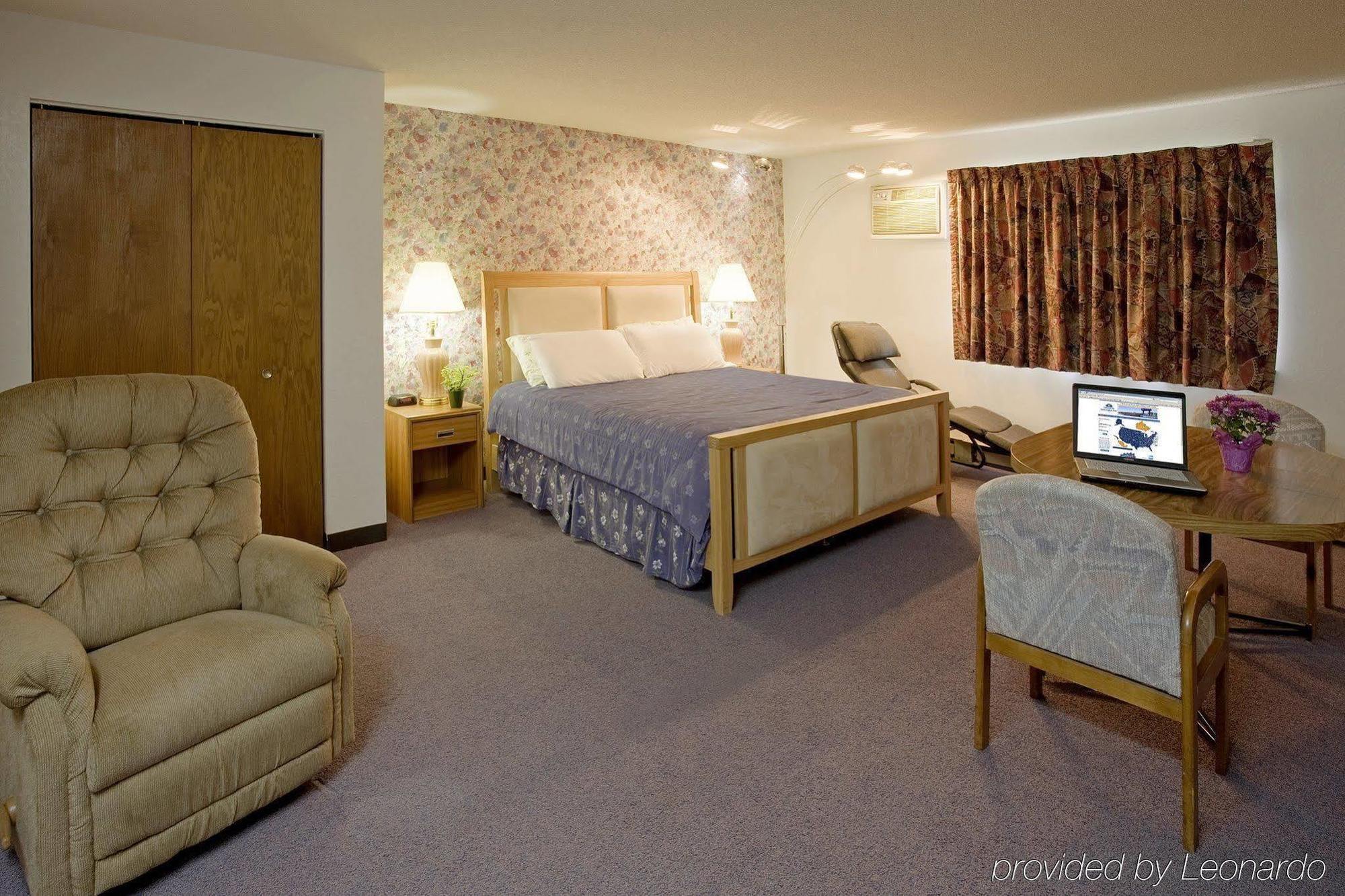 Waconia Inn And Suites Номер фото