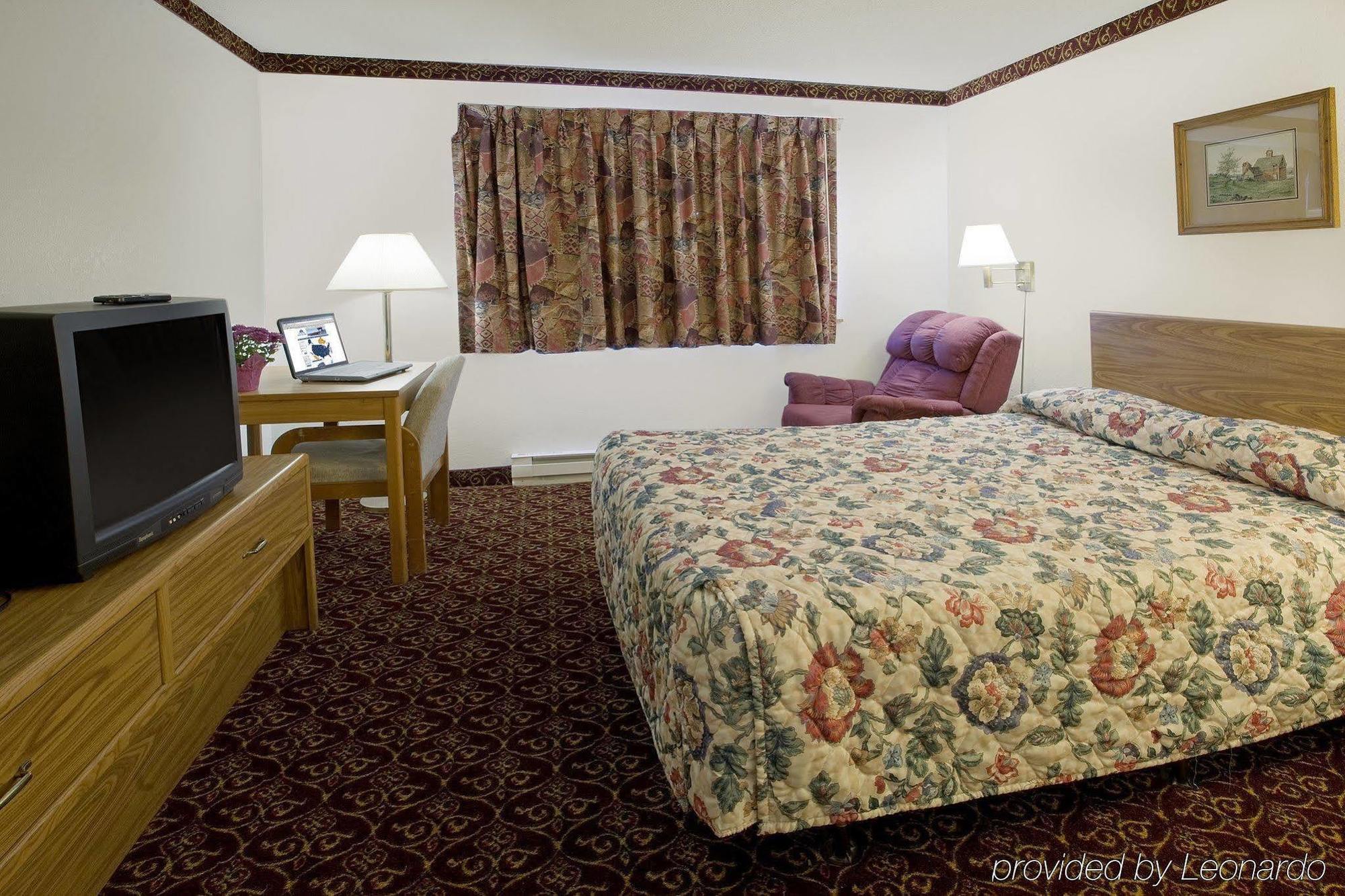 Waconia Inn And Suites Номер фото